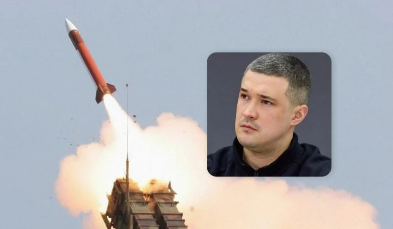 Щоб Україна отримала ракети для Patriot - Федоров іде на несподіваний крок