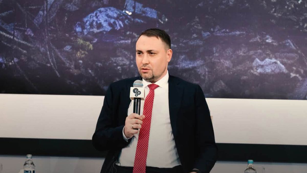 Буданов застеріг Європу щодо послаблення санкцій - російські бізнесмени вже чекають