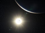 Ученые нашли крупнейшую систему планет в 127 световых годах от Земли. ВИДЕО