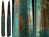 Науковці знайшли у ПАР найдавніші стріли, яким близько 64 тисяч років