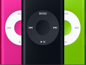 1 вересня Apple представить нову лінійку плеєрів iPod