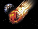 Восьмого вересня поруч із Землею пролетить величезний астероїд