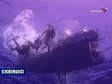 На дні Чорного моря виявлено загиблий радянський підводний човен
