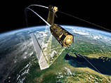 Два німецькі розвідувальні супутники до 2014 року створять повну 3D-карту всієї Землі