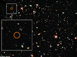 Науковці знайшли край Всесвіту і виміряли до нього відстань. ВІДЕО