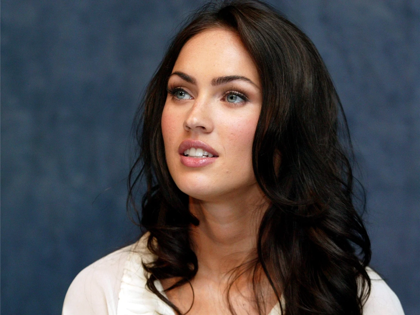 1. Меган Фокс (Megan Fox)