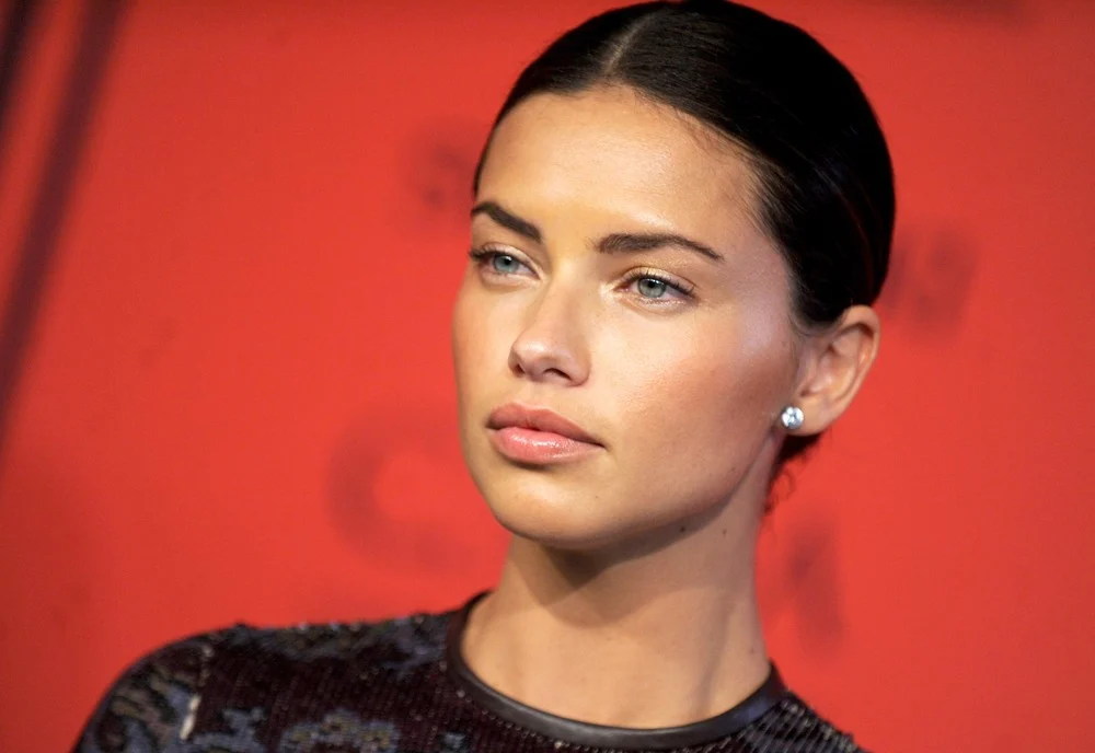Adriana Lima Адриана Лима Адріана Ліма