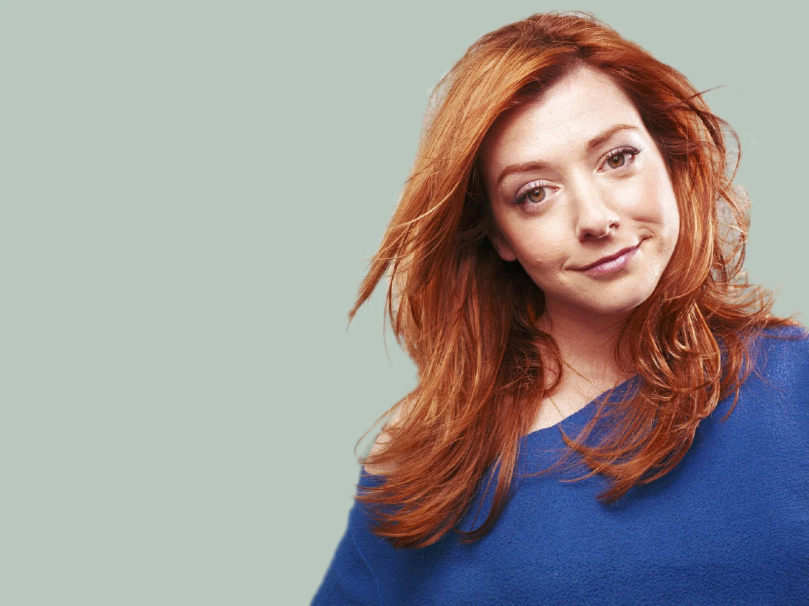 Alyson Hannigan Элисон Хэнигэн Елісон Хеніген