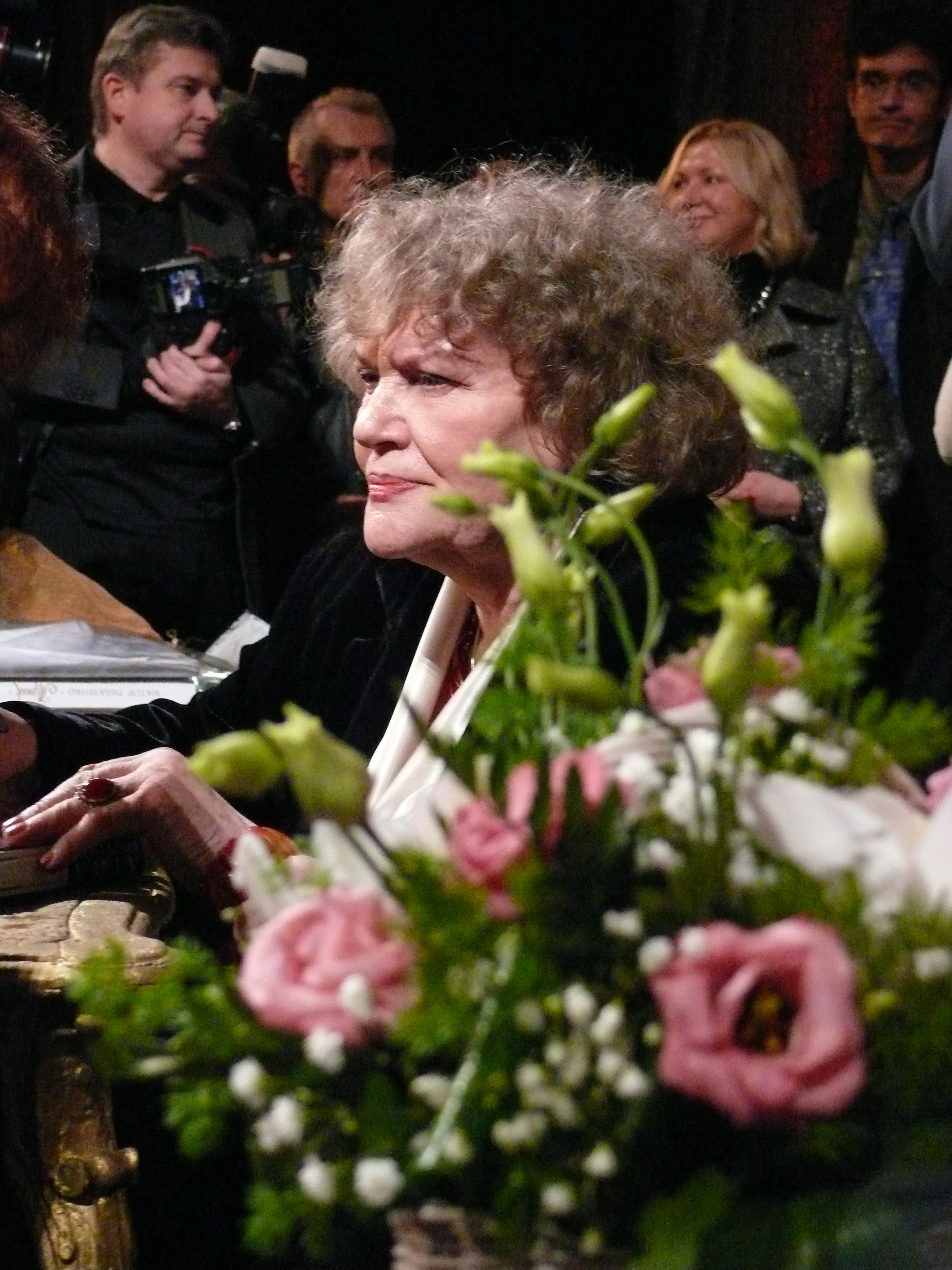 Ліна Костенко