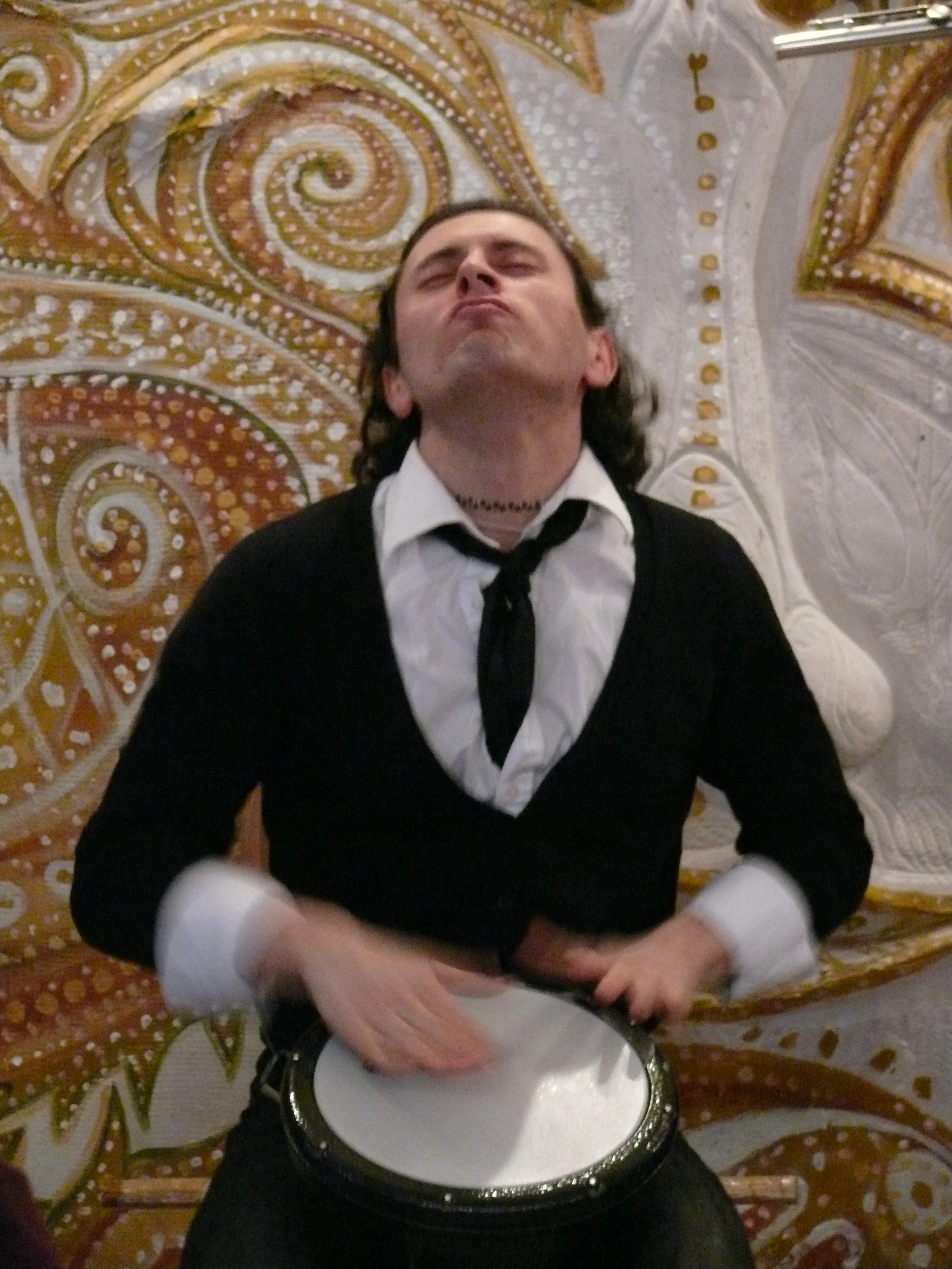 гурт ATMASFERA