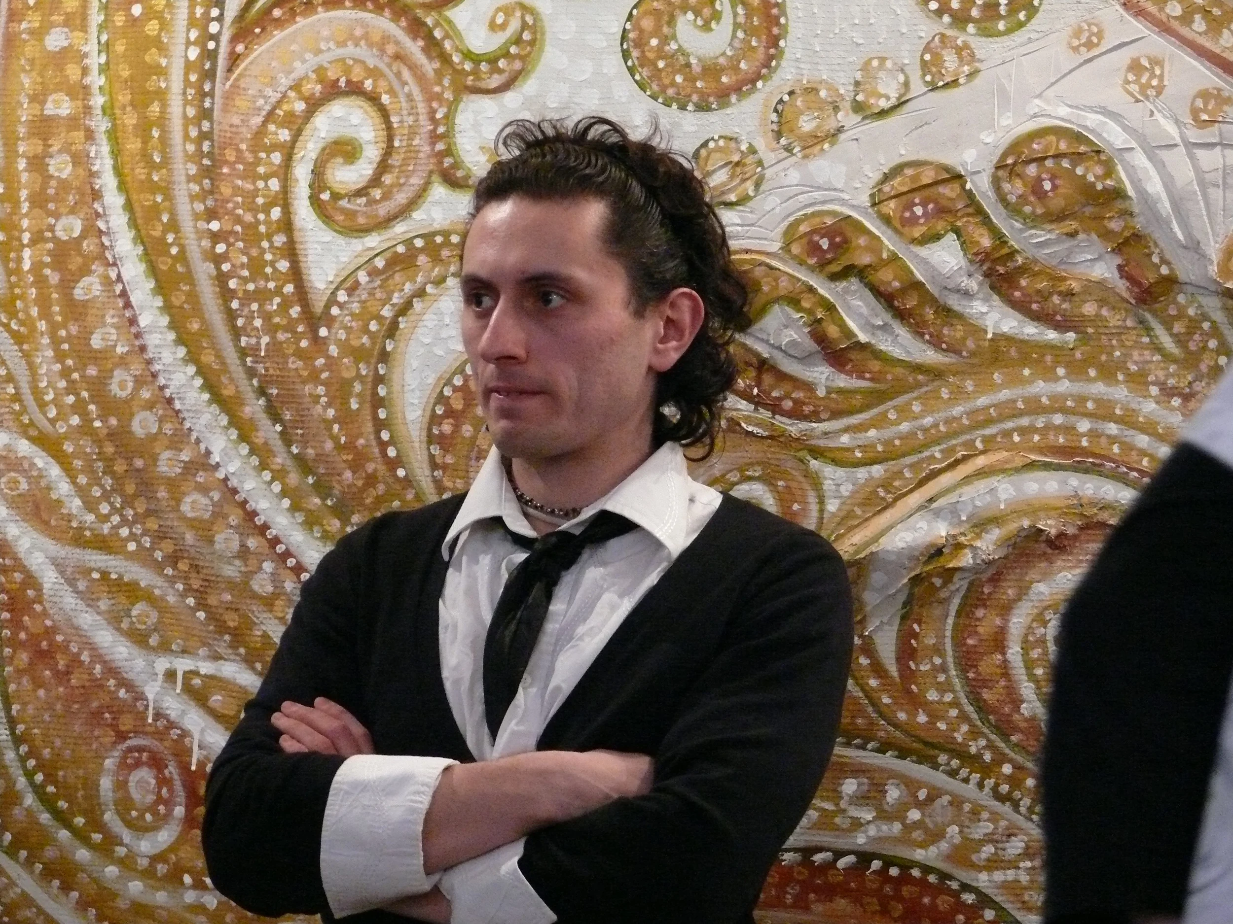 гурт ATMASFERA