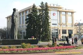 ювілейний конкурс