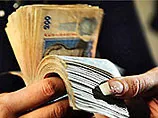 За квітень 2009 року українські банки заробили 2,1 млрд гривень