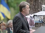 Ющенко вважає, що був гарним президентом і з чистою совістю відпускає Балогу