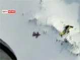 Парашютист прыгнул с высоты почти в 2 км, не успев раскрыть купол, и остался жив. ВИДЕО