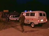 Контрактник РФ сбежал из части и убил таксиста в Челябинской области