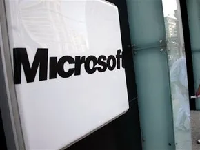 Прибуток Microsoft скоротився на 18%
