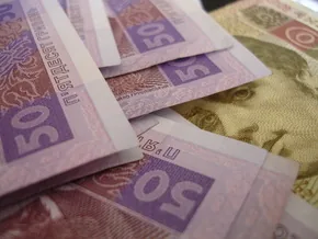 За три роки до бюджету України від продажу зброї надійшло 1,2 млрд грн