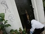 Операция "Литой свинец" вызвала резкий всплеск антисемитизма в Великобритании