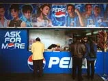 Бывший вице-президент компании PepsiCo обокрал ее на 1,8 миллиона долларов