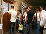 В Україні в 2010 році будуть змінені умови вступу до вушів