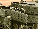 В Ростовской области бензовоз столкнулся с рейсовым автобусом: много погибших и пострадавших