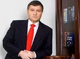 Аваков наполягає, що мером Харкова має бути він