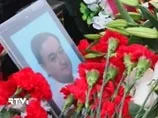 Экс-руководитель Магнитского пожаловался Бастрыкину: расследование смерти юриста не ведется