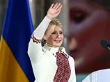 У БЮТ визнали, що перейменовуються напередодні парламентських виборів