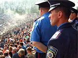 До Євро-2012 запровадять нові ПДР, а міліція заговорить по-англійському