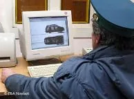 Українські митники вивчають досвід словацьких колег