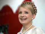 Рейтинг 100 найвпливовіших жінок України знову очолила Тимошенко
