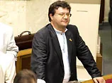 БЮТ закликає ВР не відправляти український бізнес у тінь остаточно