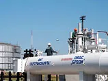 Бєларусь прокачає пробну партію нафти по "Одеса-Броди" за тиждень