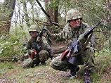 У відповідь на китайські навчання Японія скерує до спірних островів війська