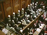 65 років тому розпочався Нюрнберзький процес, який створив новий напрямок в юриспруденції