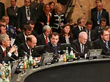 НАТО та Росія відмовились від погроз один одному та іншим і домовились про новий етап співпраці