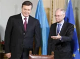ЄС підпише угоду про асоціацію з Україною тільки за умови розвитку в ній демократії