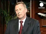 Сергей Иванов объяснил, почему дороги в России строить дороже, чем на Западе