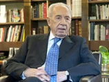 Президент Ізраїлю Перес зустрінеться у Дніпропетровську з Коломойським, Боголюбовим та Пінчуком