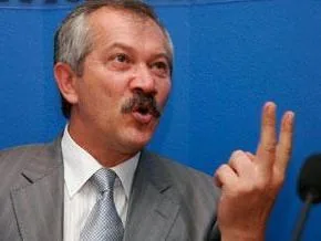 Пинзеник: Податковий кодекс погано пахне