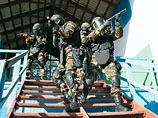 Грузія підготує для української армії гірськострілецький підрозділ