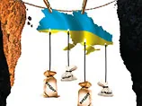 Держборг України зріс за 9 місяців року на 86 млрд грн, що загрожує фінансовій безпеці країни