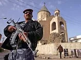 В Ираке задержан новый главарь "Аль-Каиды" в Багдаде и его сообщники