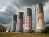 Собянин снова раскритиковал Москву, указав на "коррупцию, беспредел и бестолковщину"