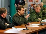 Медведев не хочет удерживать в армии тех, кто не готов служить. Зато туда наберут иностранцев