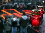 Україна вшановує пам'ять жертв Голодомору 1932-33 років. ФОТО