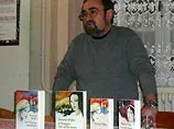 Французький письменник видав роман про Голодомор. Як вшанують жертв у Києві