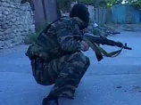 В Дагестане подорвано железнодорожное полотно. Бой длился двадцать минут