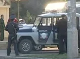 В Дагестане подорвана станция сотовой связи